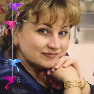 Meet your Posher, Valentina